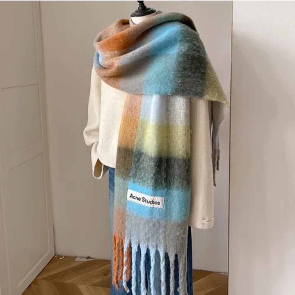 Acne Studios Scarf